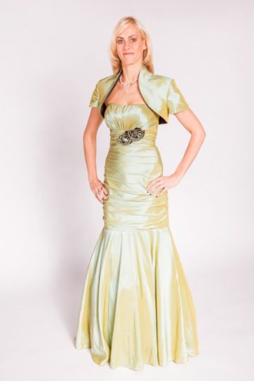 Avondjurk Chiffon 0010