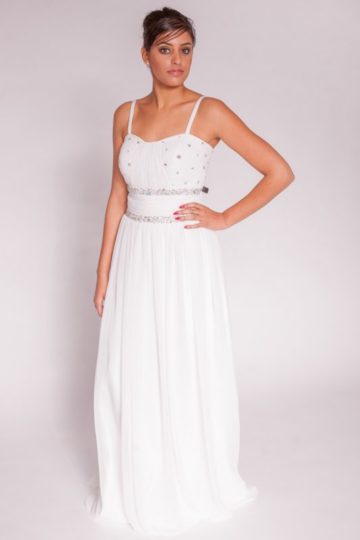 Avondjurk Chiffon 0001