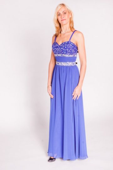 Avondjurk Chiffon 0009