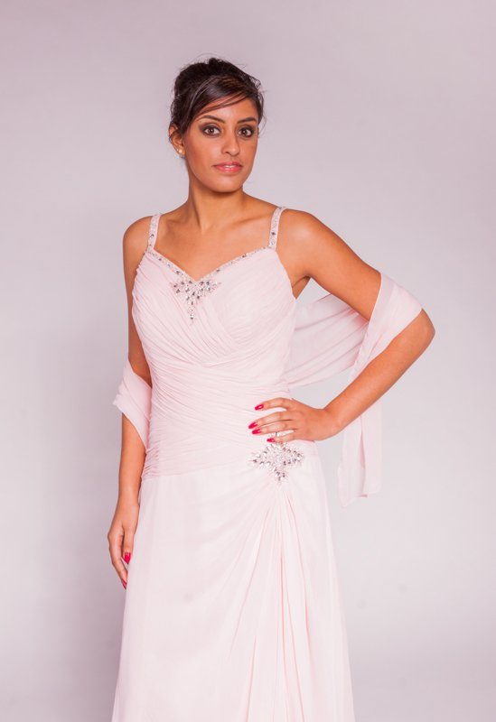 Avondjurk Chiffon 0004