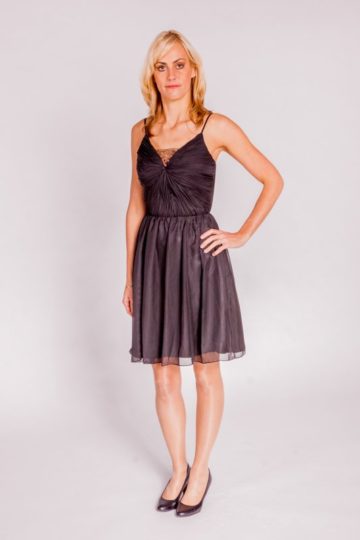 Avondjurk Organza 0013