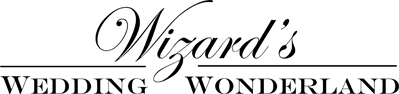 Wedding Wonderland logo