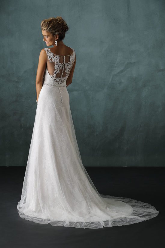 Tres Chic 8203 - Afbeelding 2