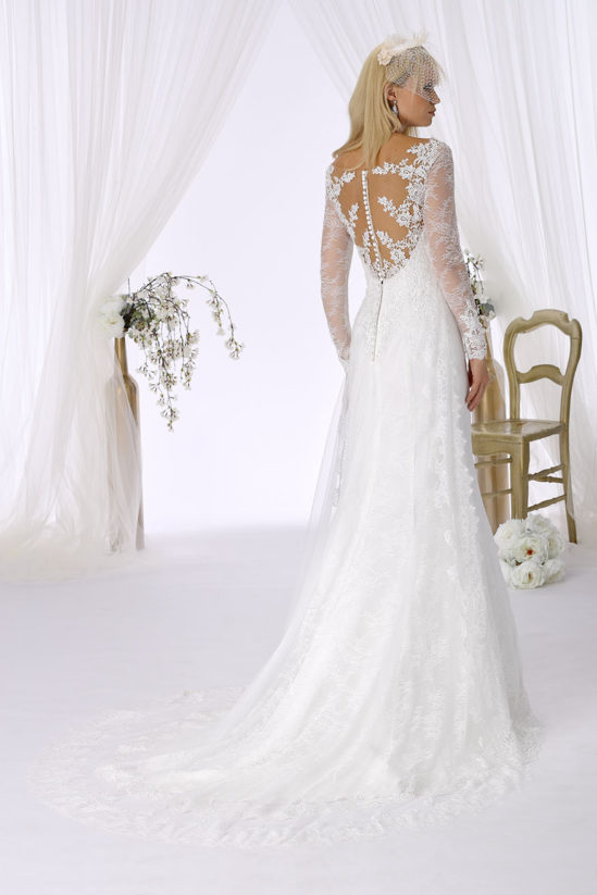 Tres Chic 8204 - Afbeelding 2