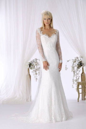 Tres Chic 8204