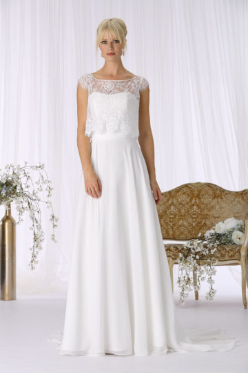 Tres Chic 8207