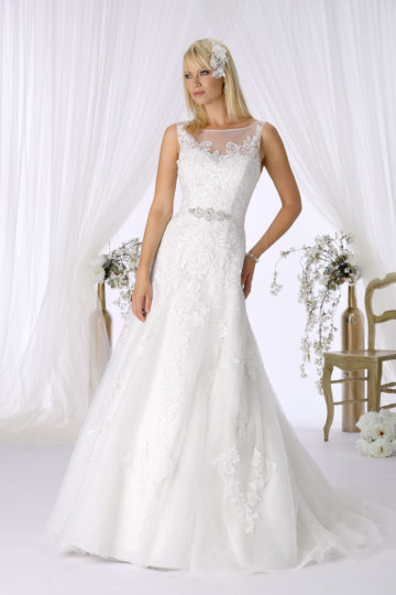 Tres Chic 8214