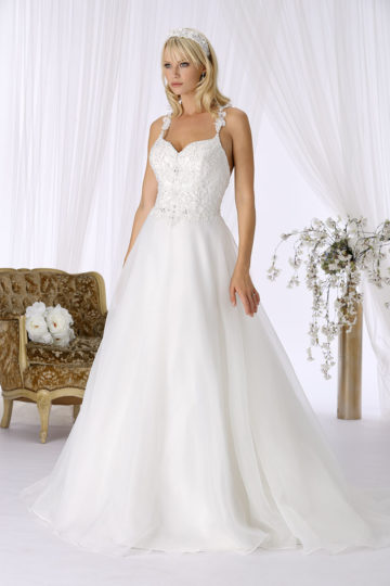 Tres Chic 8220
