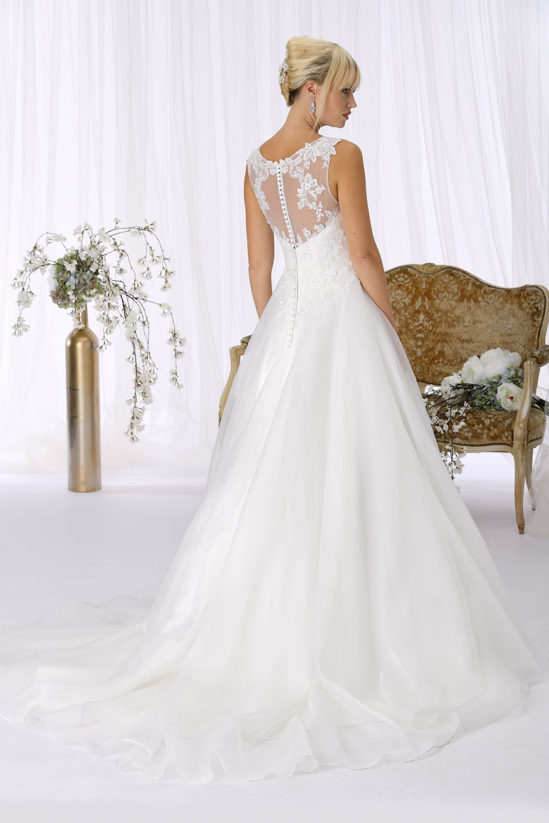 Tres Chic 8221 - Afbeelding 2
