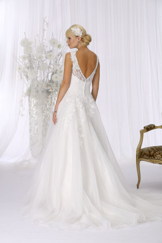 Tres Chic 8223 - Afbeelding 2