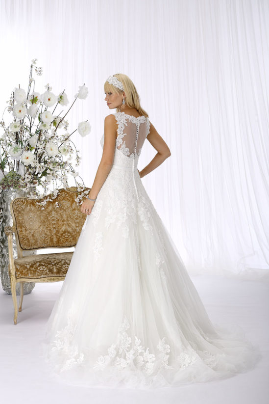 Tres Chic 8225 - Afbeelding 2