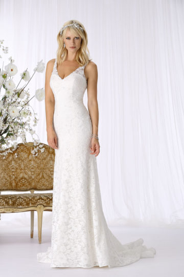 Tres Chic 8229