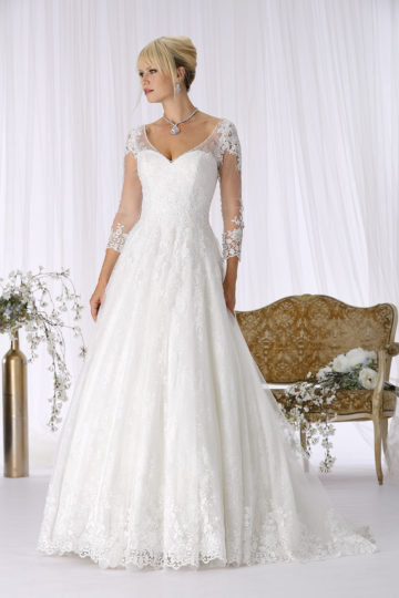 Tres Chic 8231