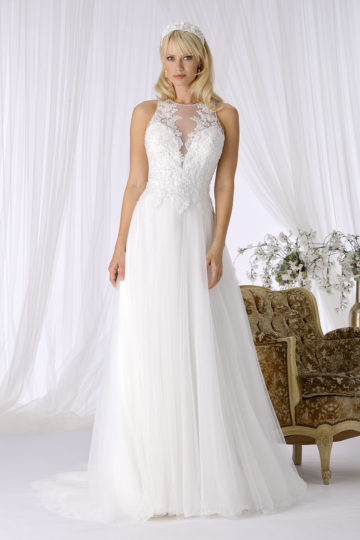 Tres Chic 8236