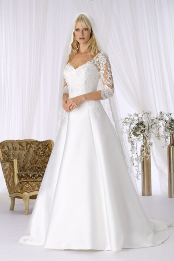 Tres Chic 8244