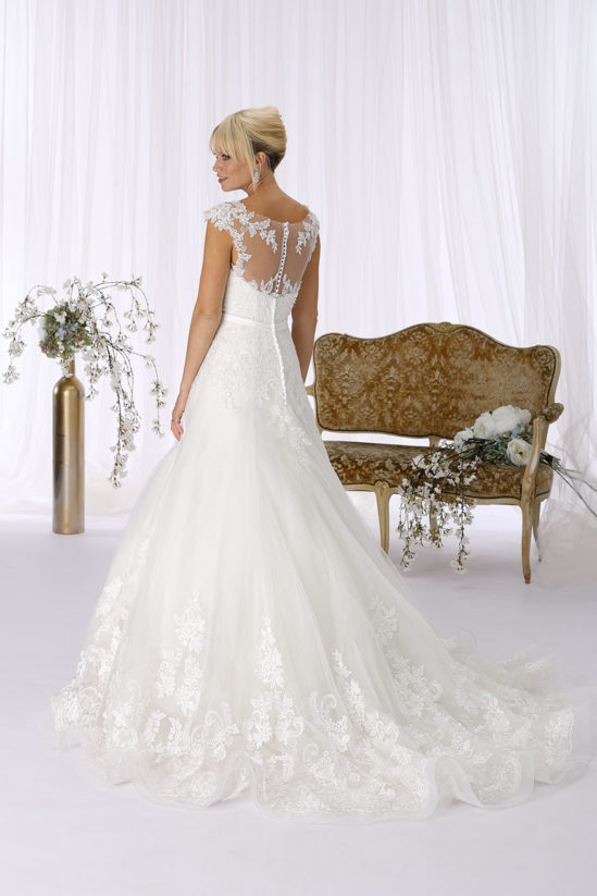 Tres Chic 8246 - Afbeelding 2