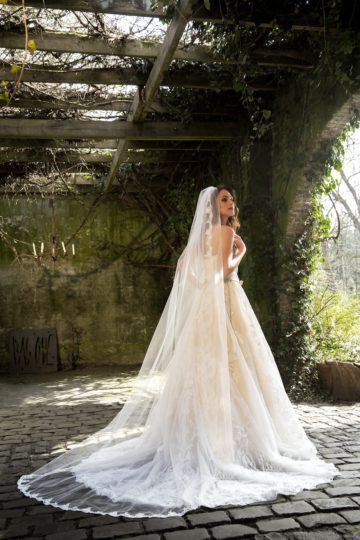 Elisabeth Grace 8250