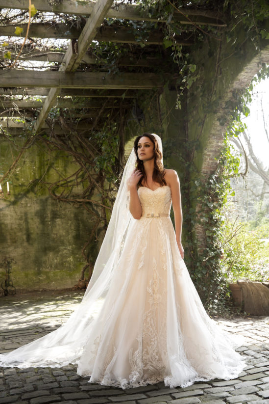Elisabeth Grace 8250 - Afbeelding 2