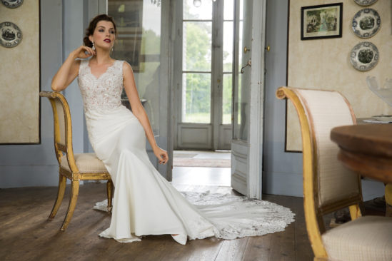 Elisabeth Grace 8266 - Afbeelding 3