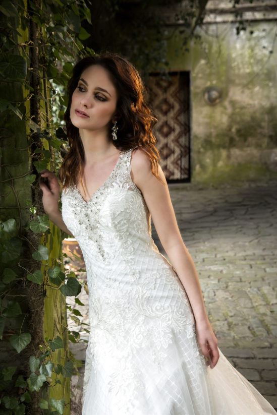 Elisabeth Grace 8271