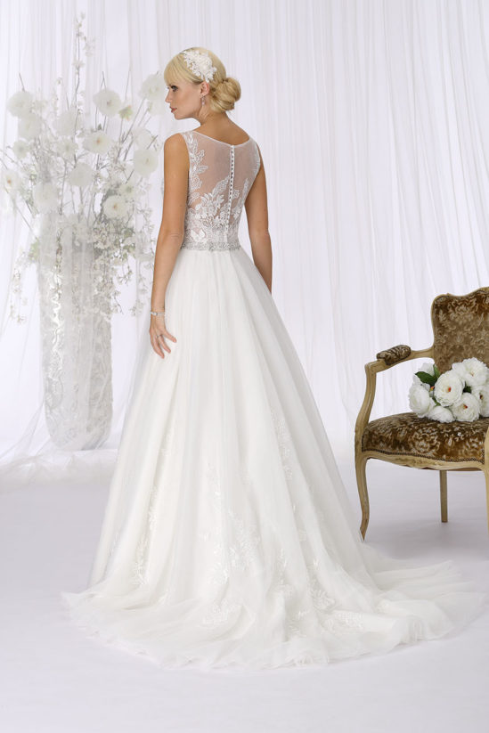 Tres Chic 8274 - Afbeelding 2