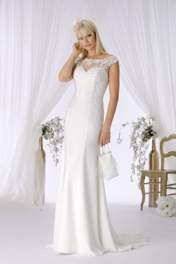 Tres Chic 8278