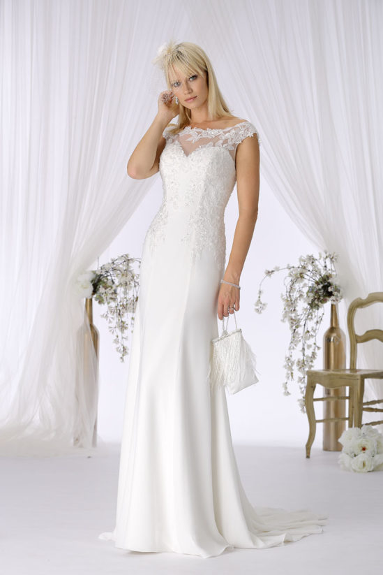 Tres Chic 8278