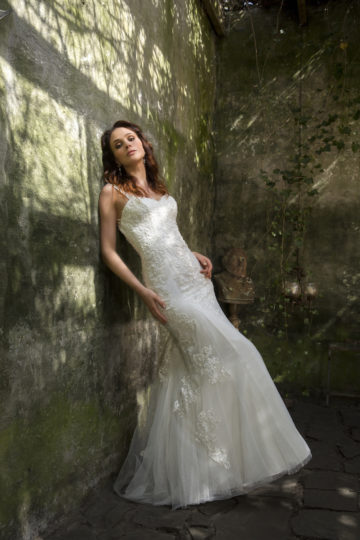 Elisabeth Grace 8280