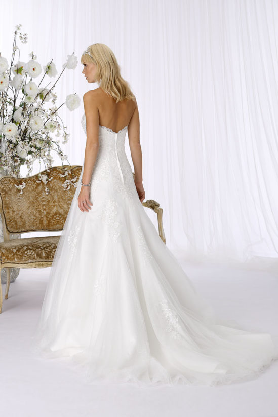 Tres Chic 8285 - Afbeelding 2