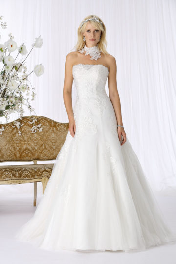 Tres Chic 8285