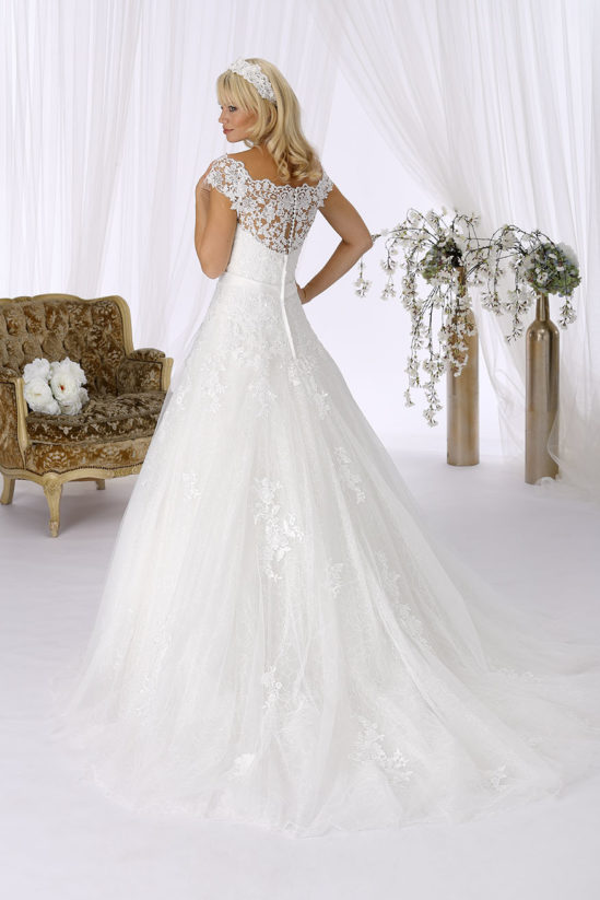 Tres Chic 8321 - Afbeelding 2