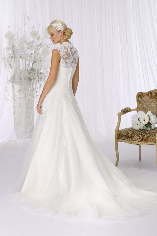Tres Chic 8339 - Afbeelding 2