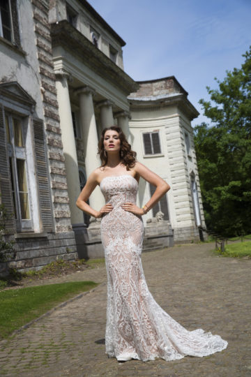 Elisabeth Grace 8358