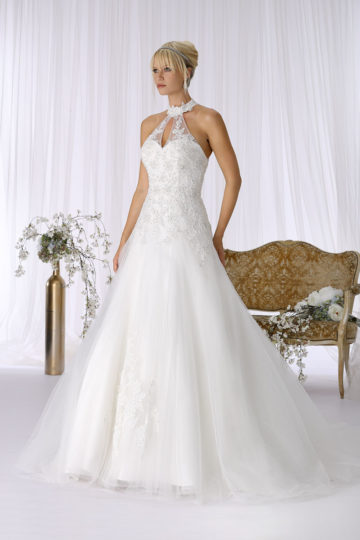Tres Chic 8360