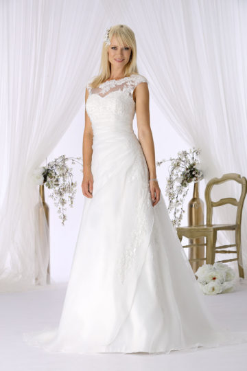 Tres Chic 8367