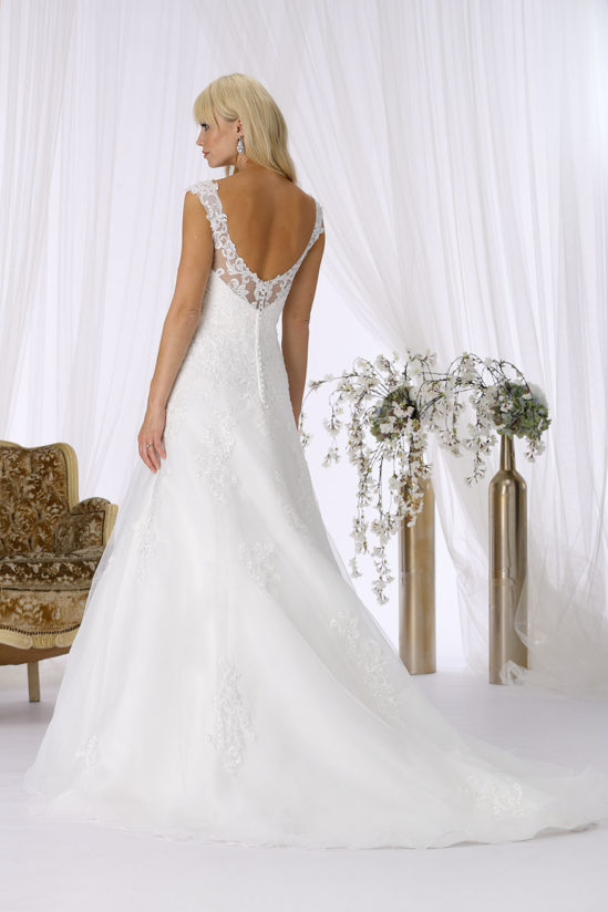 Tres Chic 8372 - Afbeelding 2