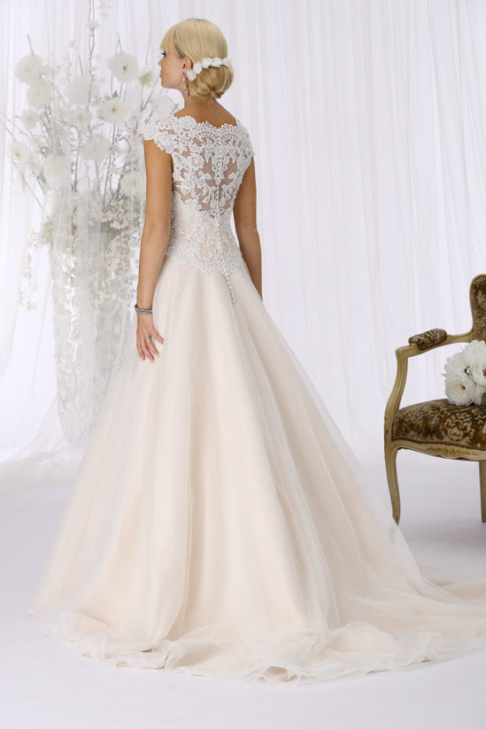 Tres Chic 8390 - Afbeelding 2