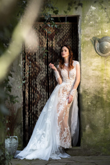 Elisabeth Grace 9928