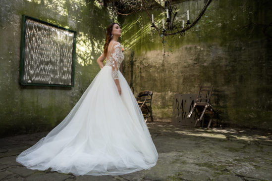 Elisabeth Grace 9930 - Afbeelding 3