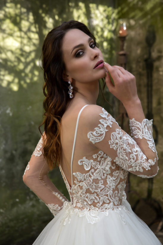 Elisabeth Grace 9930 - Afbeelding 5