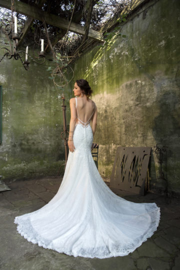 Elisabeth Grace 9931