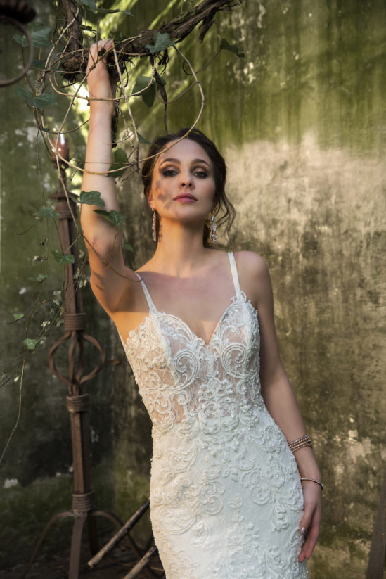 Elisabeth Grace 9931 - Afbeelding 2