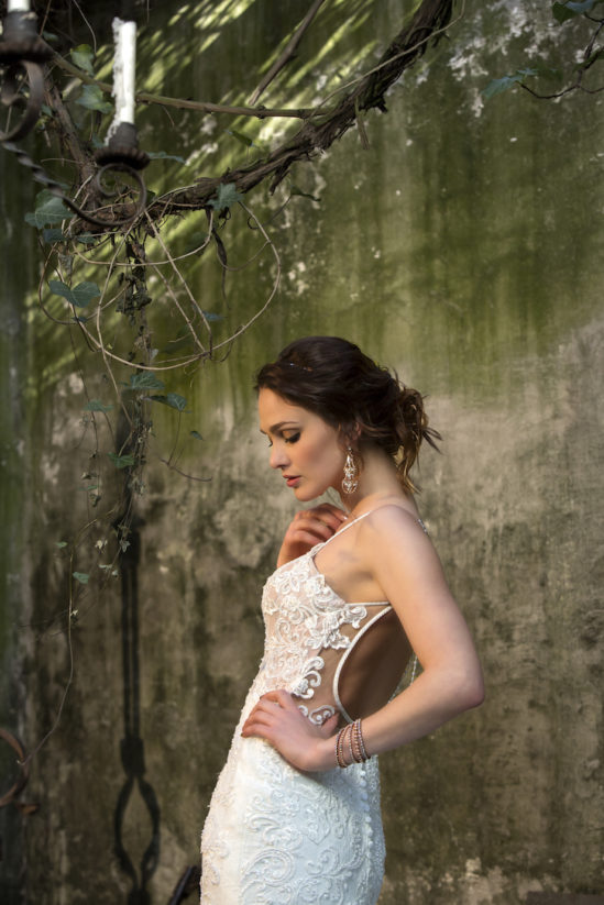 Elisabeth Grace 9931 - Afbeelding 3