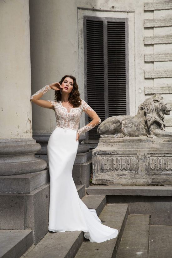 Elisabeth Grace 9934