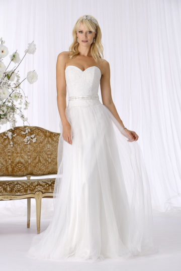 Tres Chic 9939