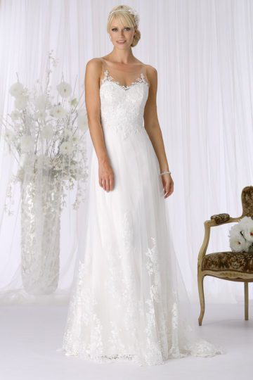 Tres Chic 9952