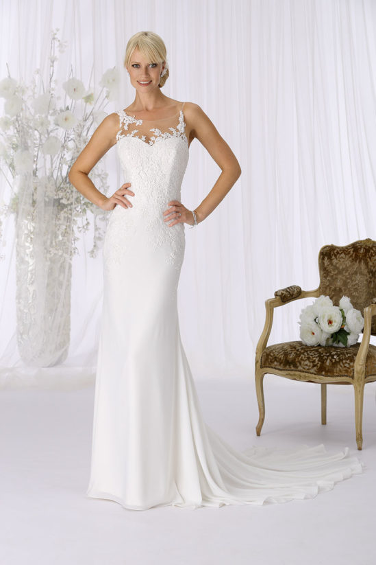 Tres Chic 9968