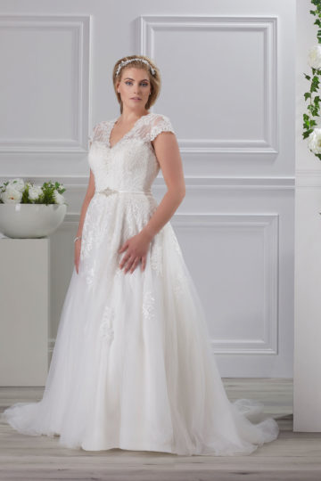 Miss Emily 8238