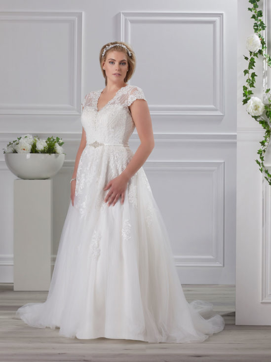 Miss Emily 8238