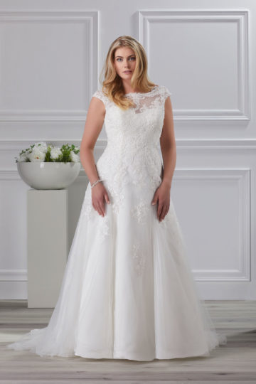 Miss Emily 8256